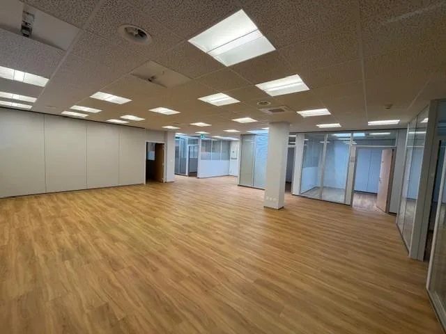 Chemin de la Combeta 5 - Bel immeuble représentatif pour bureaux, a... – Foto 6 von 12