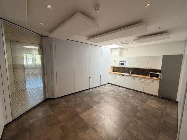 Chemin de la Combeta 5 - Bel immeuble représentatif pour bureaux, a... – Foto 8 von 12