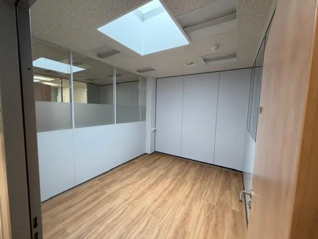 Chemin de la Combeta 5 - Bel immeuble représentatif pour bureaux, a... – Foto 10 von 12