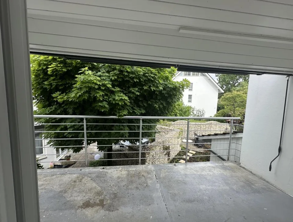 Grosse 5 Zimmer Wohnung im Zentrum von Möhlin