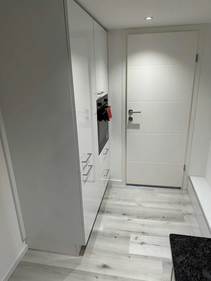 Grosse 5 Zimmer Wohnung im Zentrum von Möhlin