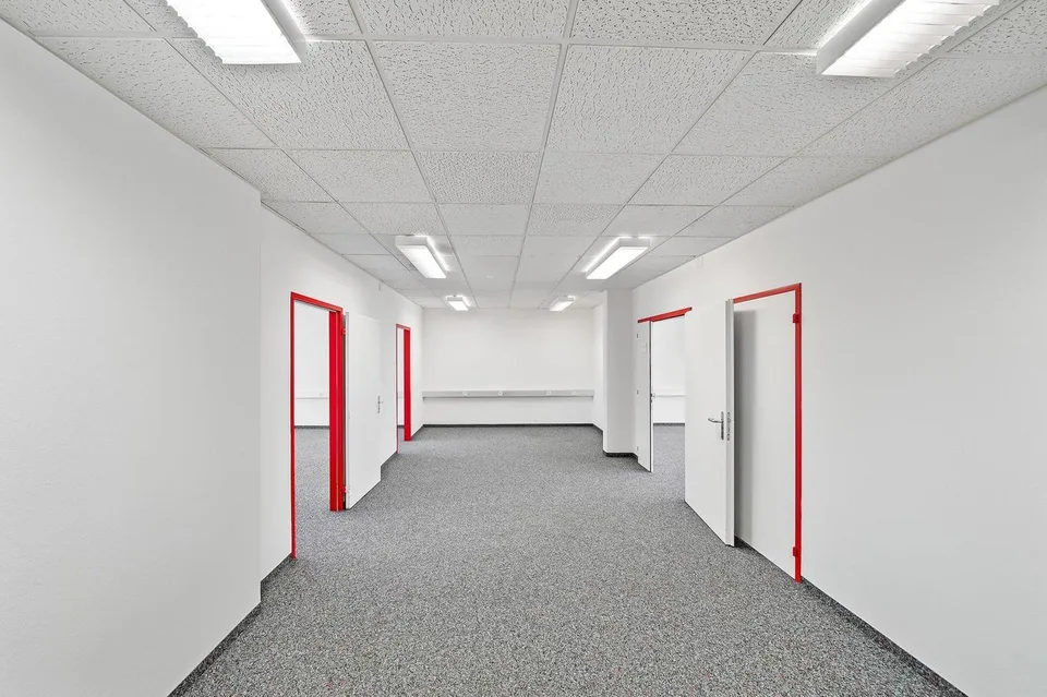 "Schicke Bürofläche hoch über Glattbrugg!" – Foto 6 von 15