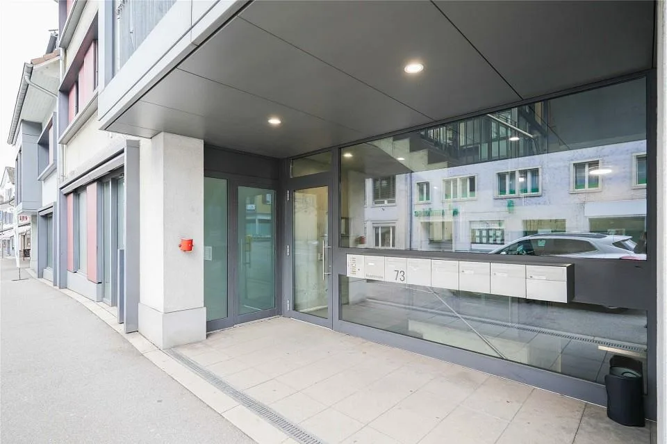 An bester Passantenlage: Laden, Praxis, Galerie, Beratung - auch Te... – Foto 8 von 13