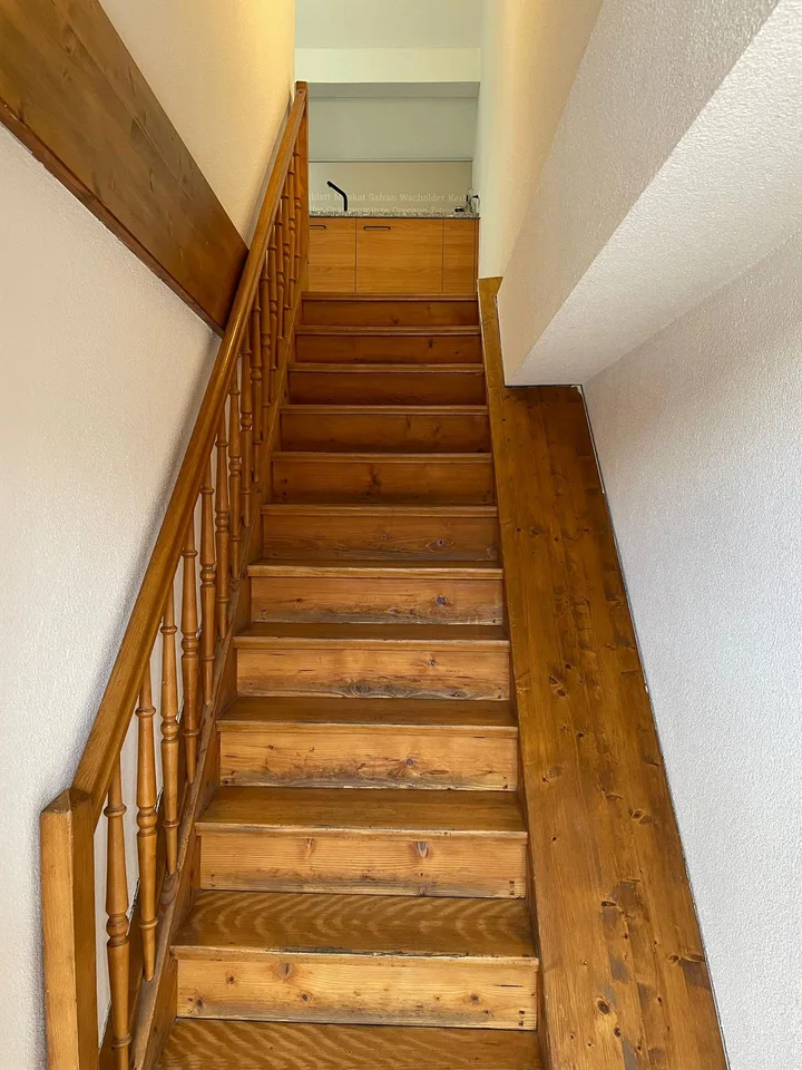 Zimmer in einer Wohngemeinschaft, Pfäffikon