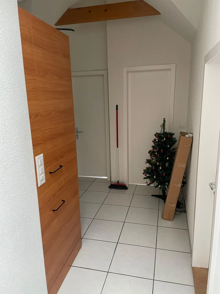 Zimmer in einer Wohngemeinschaft, Pfäffikon