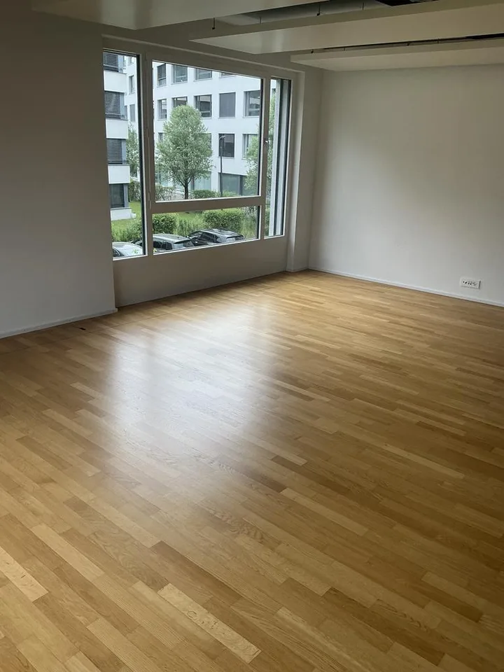 schöne Loftwohnung an zentraler Lage