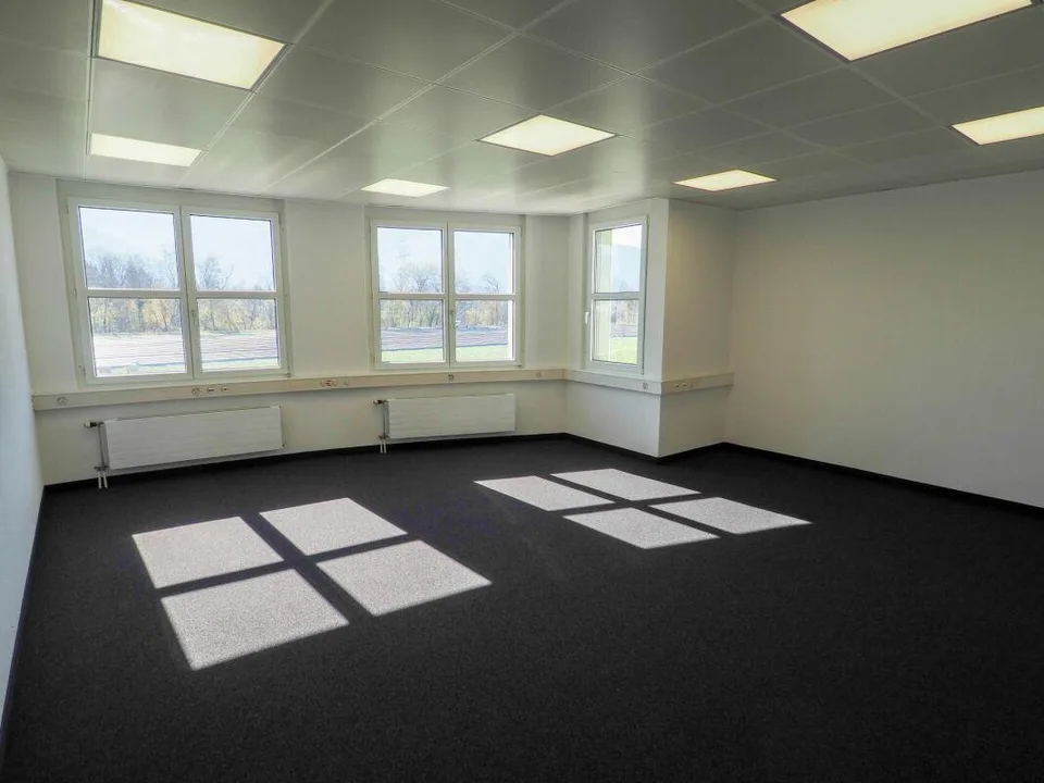 Büro-/Gewerberaum mit 42 m2 in Grenznähe