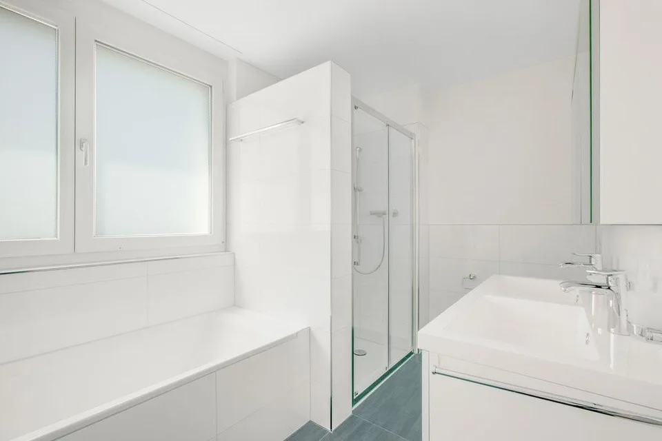 Wohnen mit Einkaufsmöglichkeit im Haus