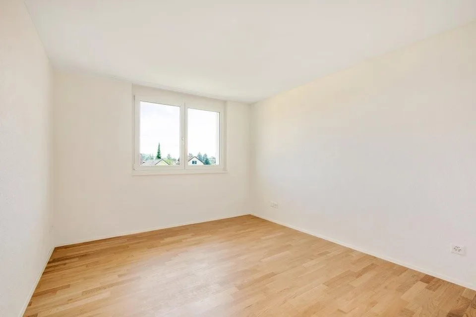 Wohnen mit Einkaufsmöglichkeit im Haus