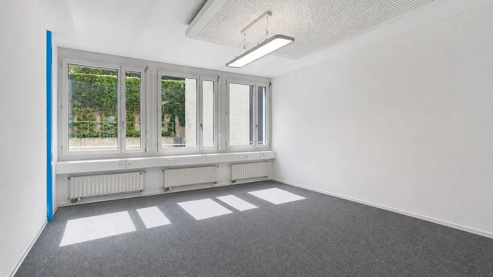 Ausgebaute Bürofläche direkt beim Bahnhof Winterthur! – photo 6 sur 9