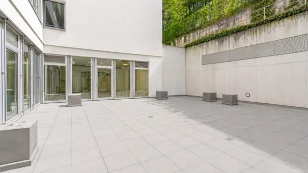 Hochwertige Büro- / Gewerbefläche direkt am Bahnhof Winterthur! – Foto 8 von 8