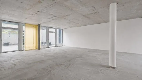 Hochwertige Büro- / Gewerbefläche direkt am Bahnhof Winterthur!