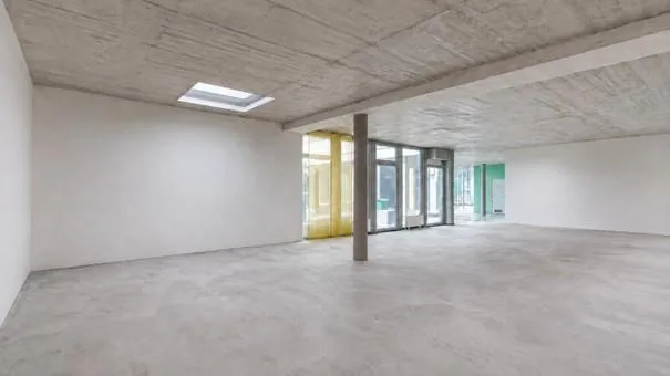 Hochwertige Büro- / Gewerbefläche direkt am Bahnhof Winterthur! – Foto 7 von 8