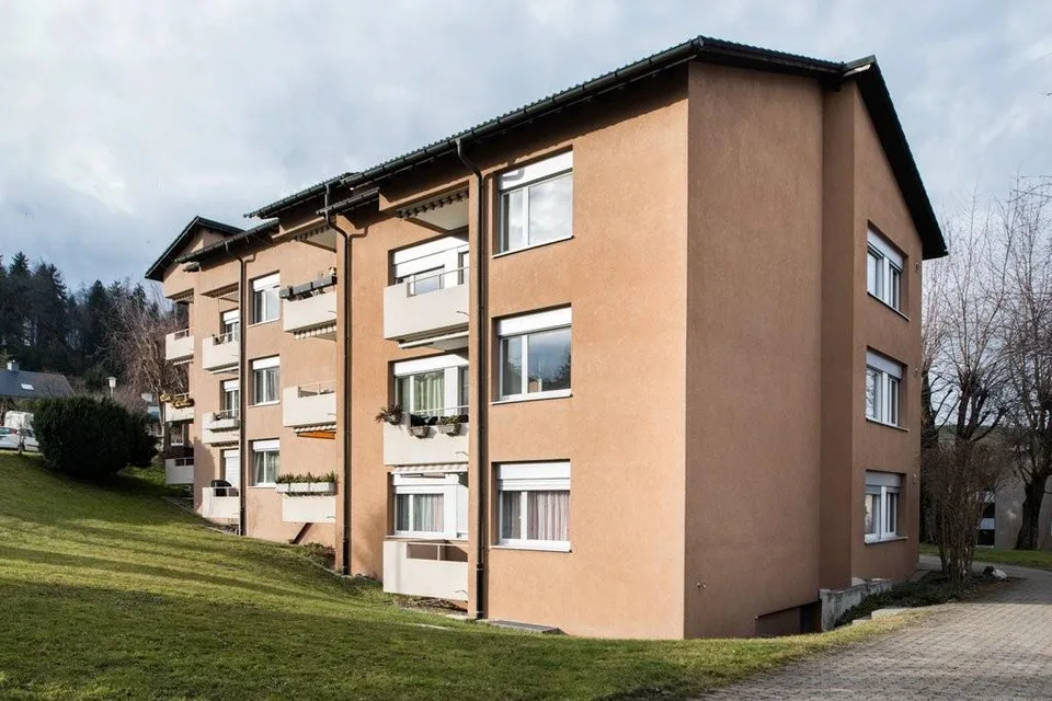 Ihr Einstellplatz in Forch