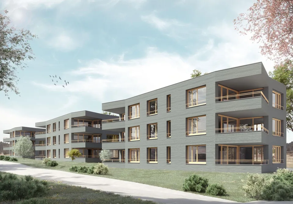 Einstellhallenplatz zu vermieten!