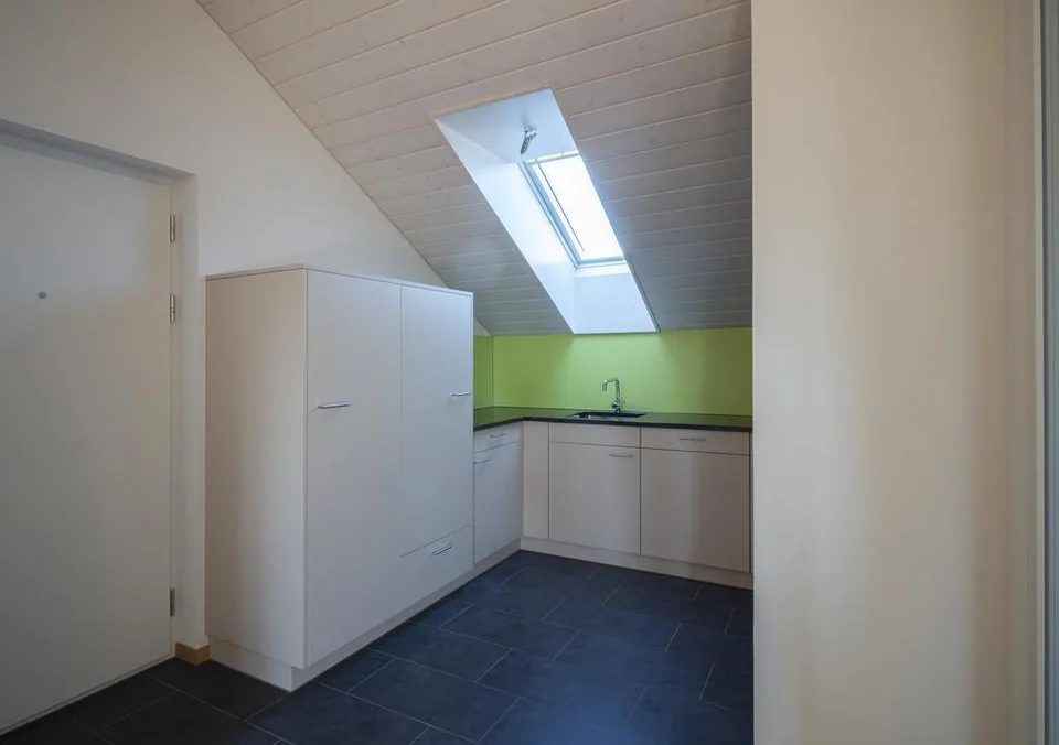 2.5-Zimmerwohnung zu vermieten