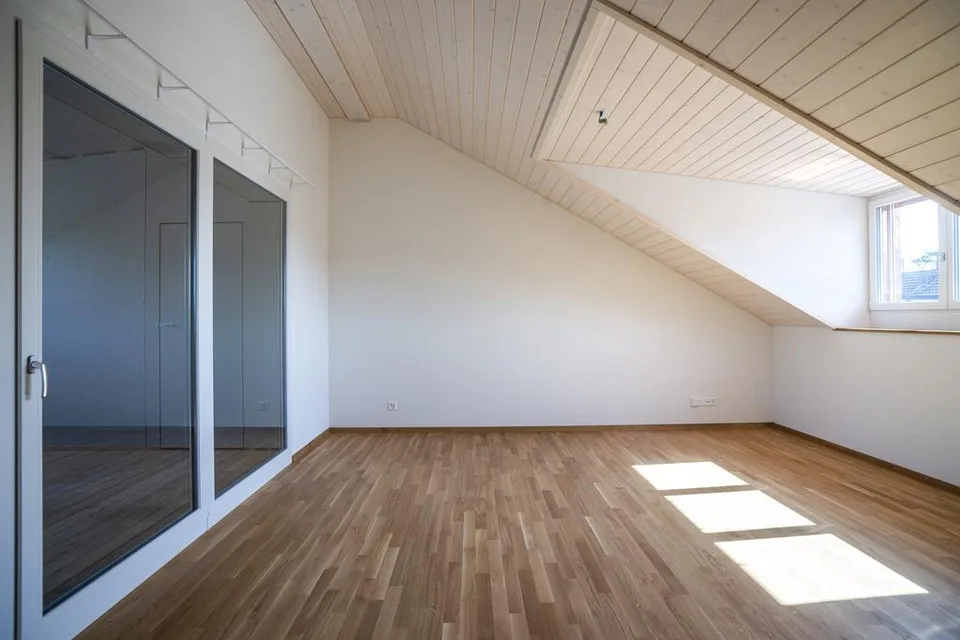 2.5-Zimmerwohnung zu vermieten