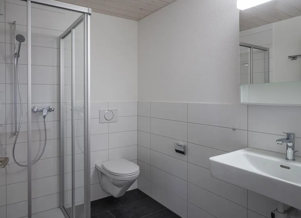 2.5-Zimmerwohnung zu vermieten