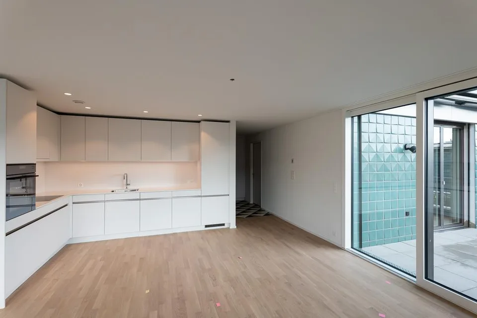 1 Monat gratis wohnen - Ihre Traumwohnung im Herzen von Zürich – Foto 7 von 10