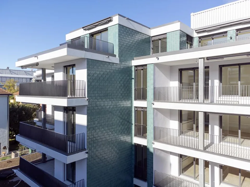 Ihre neue Traumwohnung im Herzen von Zürich