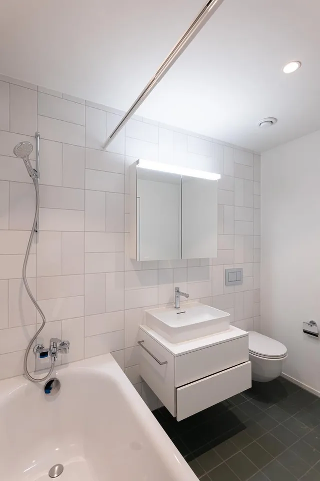 1 Monat gratis wohnen - Ihre Traumwohnung im Herzen von Zürich – Foto 10 von 10