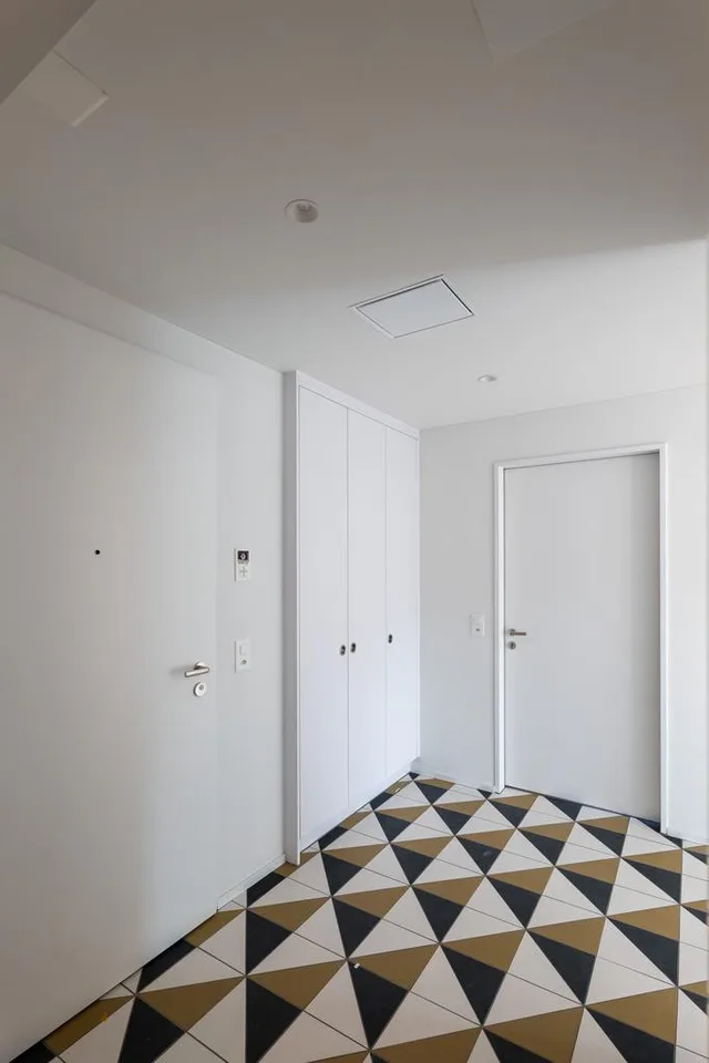 Ihre neue Traumwohnung im Herzen von Zürich