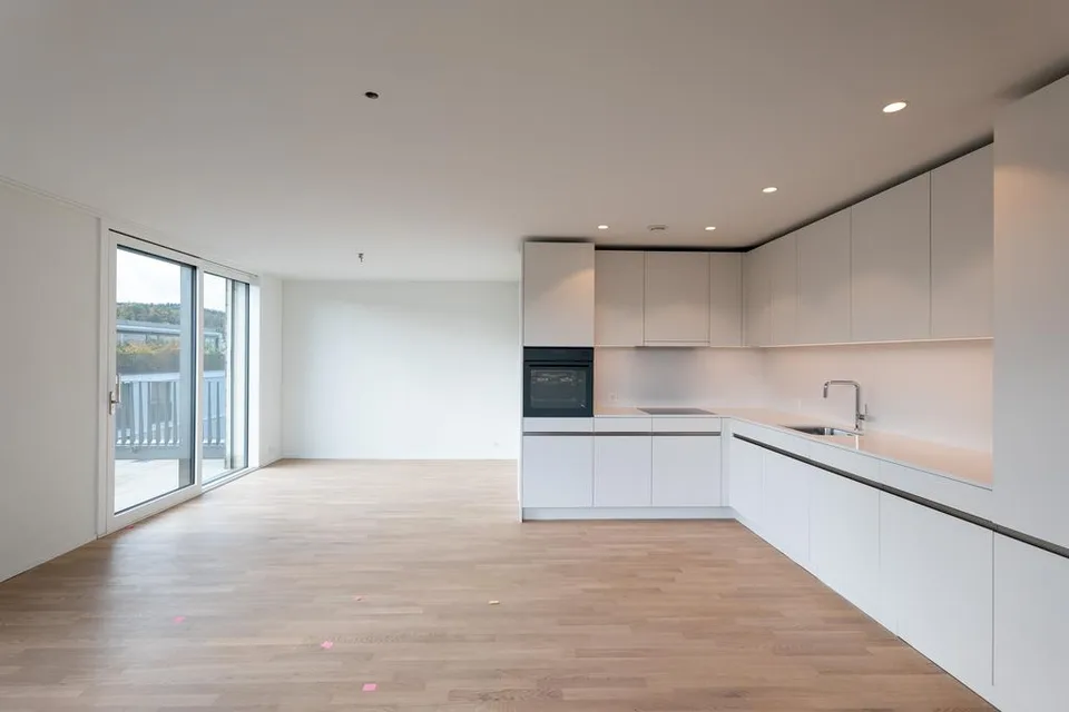 Ihre neue Traumwohnung im Herzen von Zürich