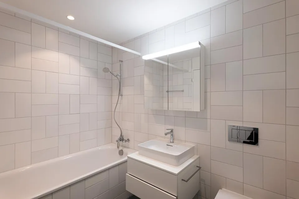 1 Monat gratis wohnen - Ihre Traumwohnung im Herzen von Zürich – Foto 9 von 10