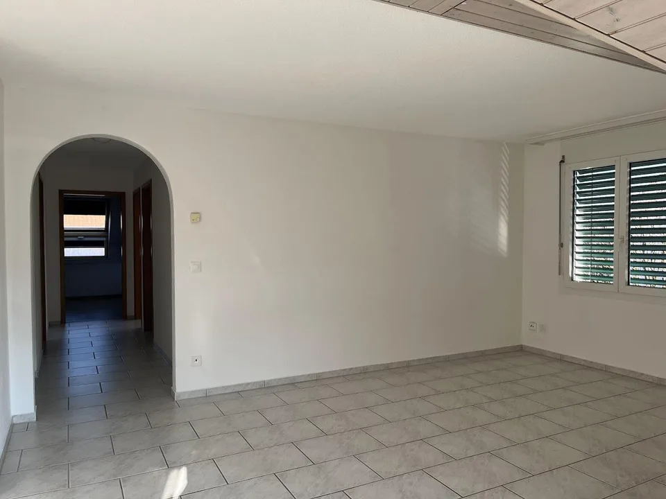Helle sonnige 4.5 Zimmerwohnung