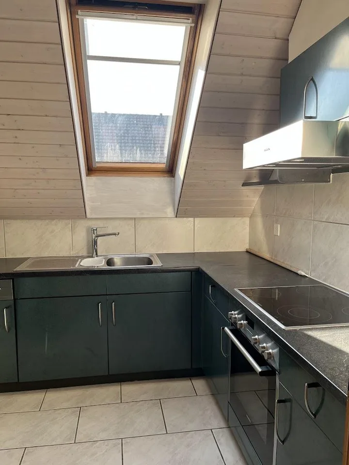 Helle sonnige 4.5 Zimmerwohnung
