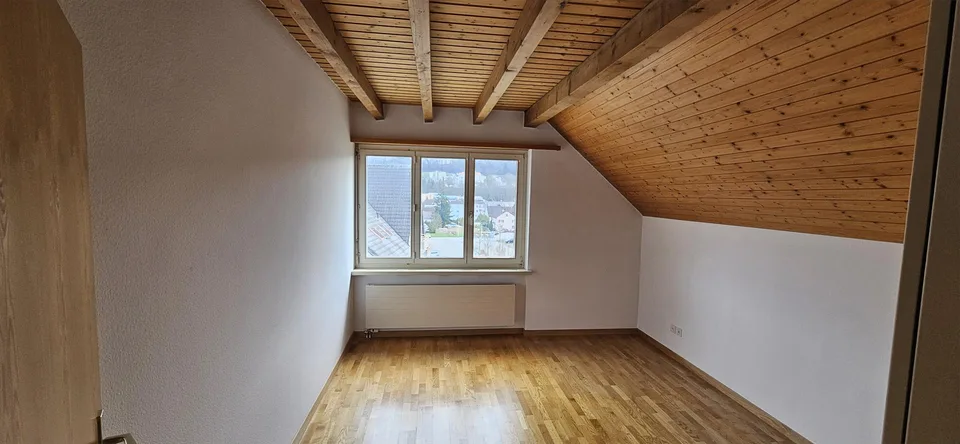 Charmante 4.5-Zimmerwohnung an zentraler Lage
