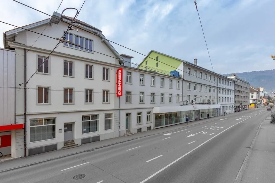 Ihr Raum für Ideen - ideal für Kreative, Tüftler und Handwerksbetriebe