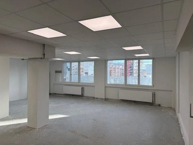 Ihr Raum für Ideen - ideal für Kreative, Tüftler und Handwerksbetriebe