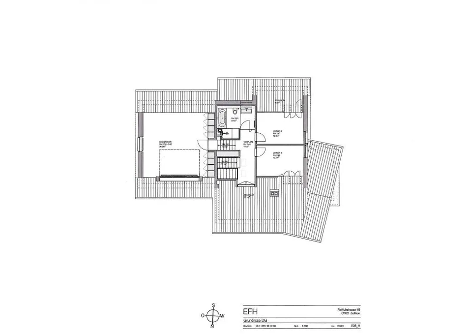 Maison individuelle détachée dans un environnement verdoyant – photo 8 sur 9