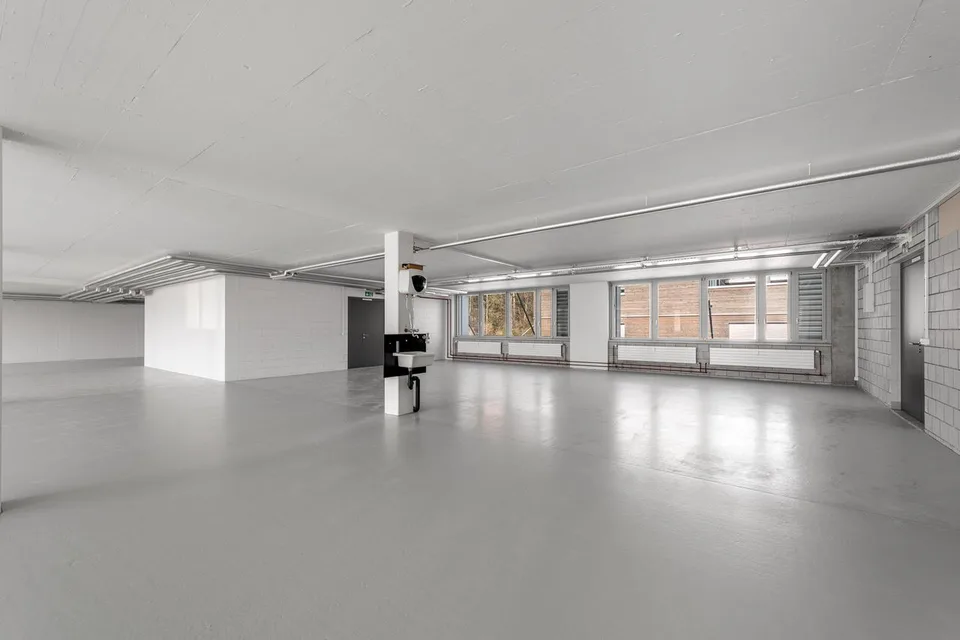 Gestalten Sie Ihre Gewerbefläche auf 402 m² im 1. Obergeschoss – Foto 6 von 9