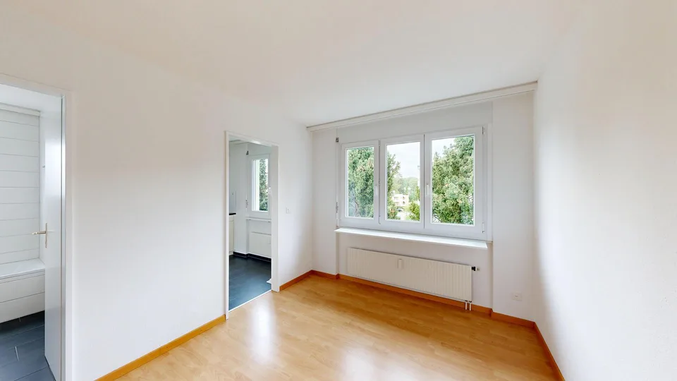Ankommen und wohlfühlen
