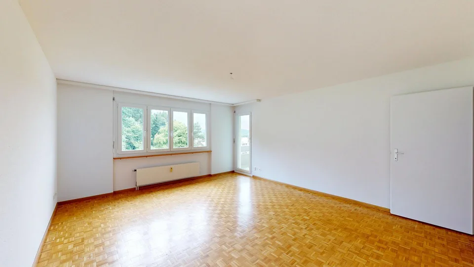 Ankommen und wohlfühlen