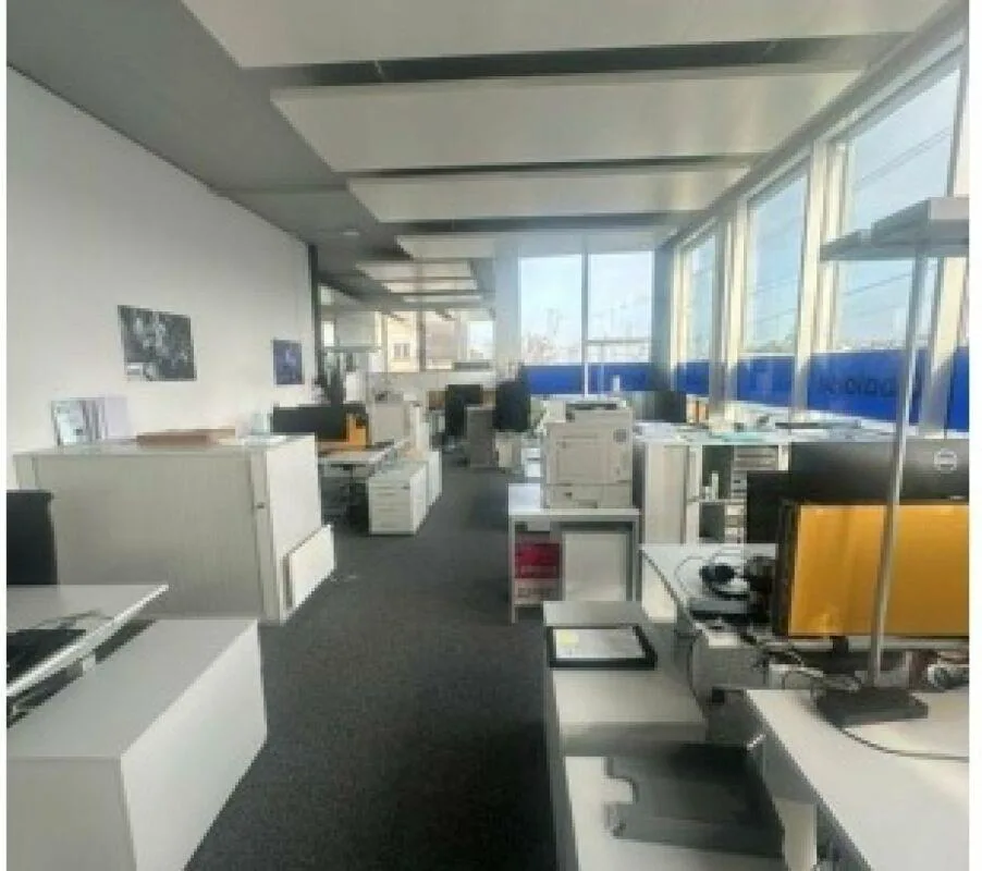 Die perfekte Lage für Büro oder Praxis - Attraktive Mietfläche an z...
