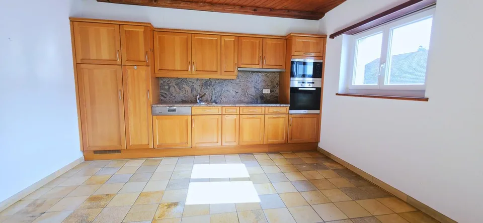 Appartement spacieux au coeur de Courchapoix