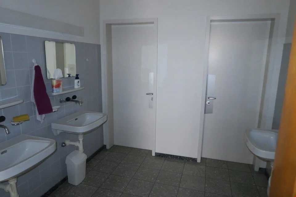 Attraktives Büro (Gewerberaum) 120m2 – Foto 6 von 6
