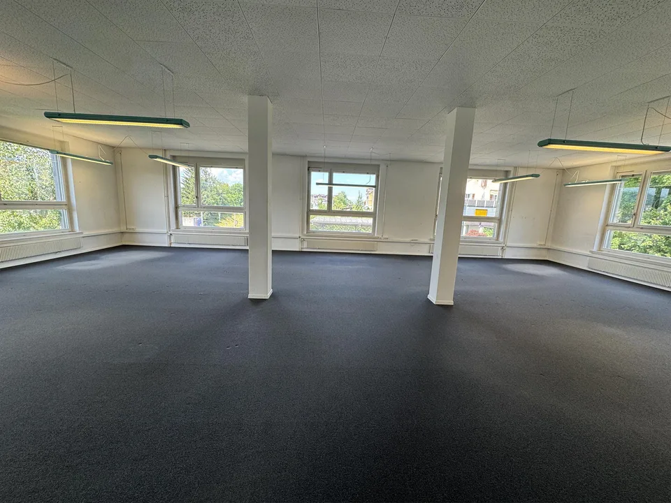 Attraktives Büro (Gewerberaum) 120m2