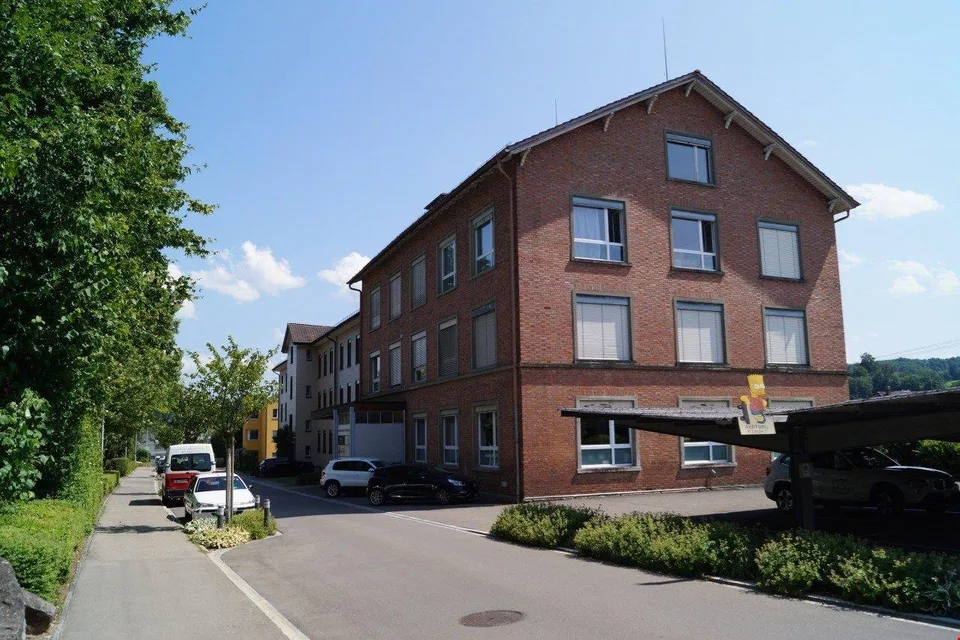 Attraktives Büro (Gewerberaum) 120m2