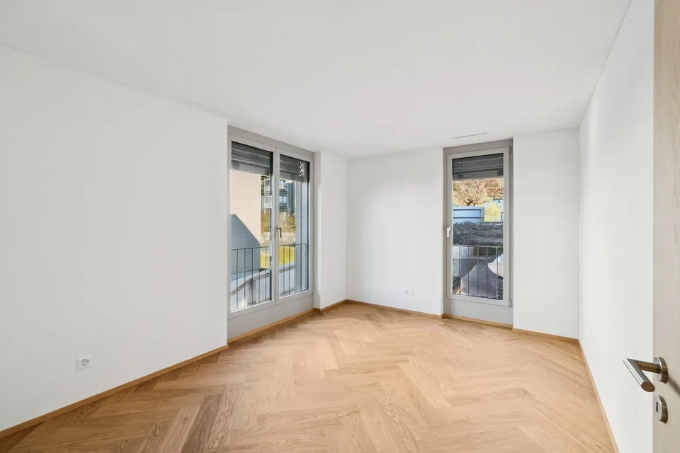 Altersresidenz Mettelacher / Wohnen mit Service – foto 8 di 8