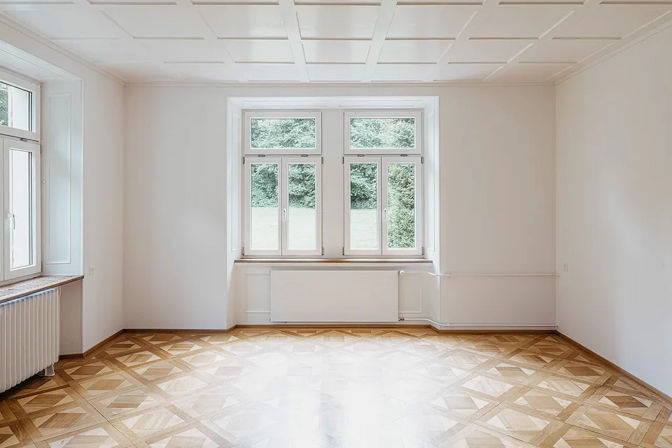 Einzigartige Villa in Uzwil zu vermieten