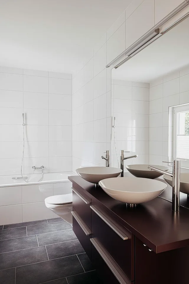 Einzigartige Villa in Uzwil zu vermieten