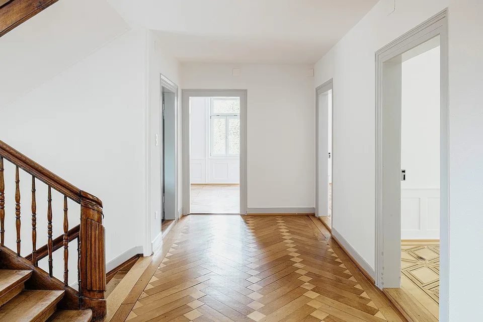 Einzigartige Villa in Uzwil zu vermieten – foto 9 di 12