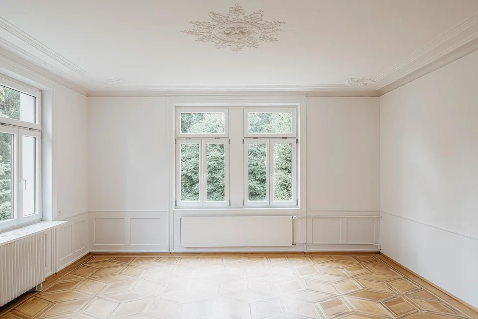 Einzigartige Villa in Uzwil zu vermieten – foto 10 di 12