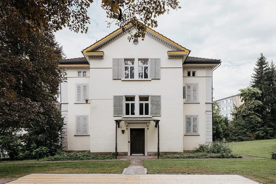 Einzigartige Villa in Uzwil zu vermieten – foto 12 di 12