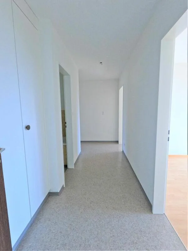 Ihr neuer Lieblingsplatz mit moderner Küche und Balkon