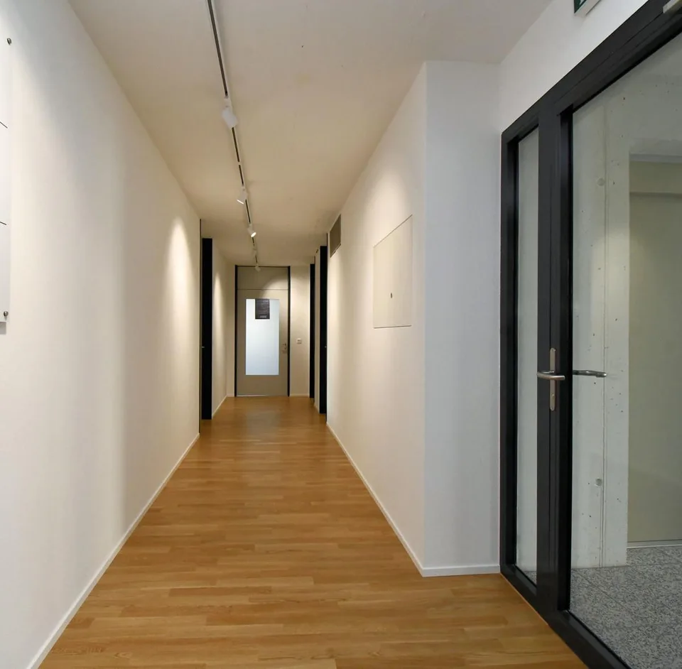 Das optimale Büro